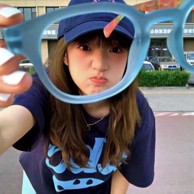 我爱你，星辰为证