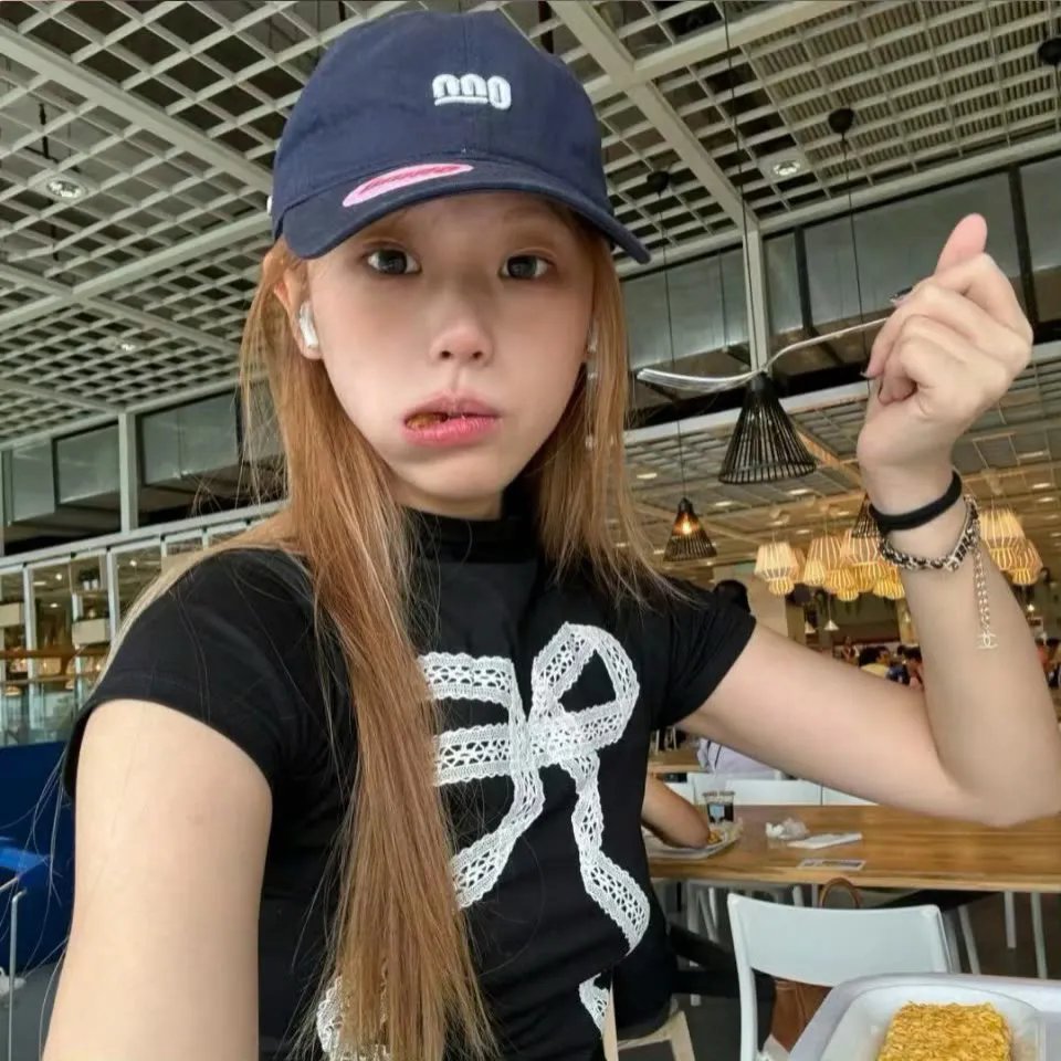 你看起来好像很好吃